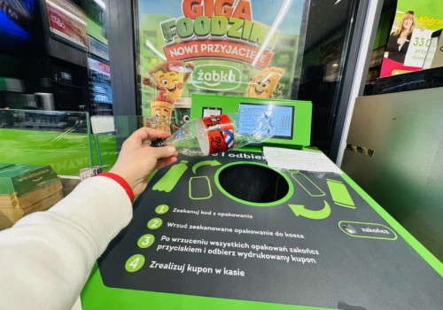 System kaucyjny czekają jedynie kosmetyczne zmiany. Rząd uważa, że działa dobrze