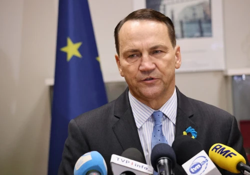 MSZ oburzone decyzją o nadaniu ukraińskiej formacji tytułu „bohaterów UPA”