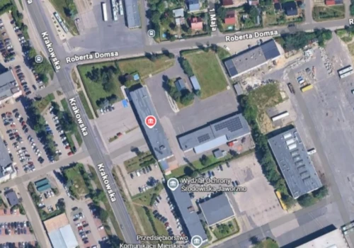 Miało być supernowoczesne centrum kryzysowe i schron. Ważna inwestycja w Jaworznie anulowana!