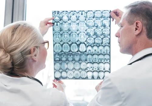 Leczymy tak, że chorzy mogą nigdy nie usiąść na wózku. Neurolog: Zagrożeniem są małe kontrakty z NFZ