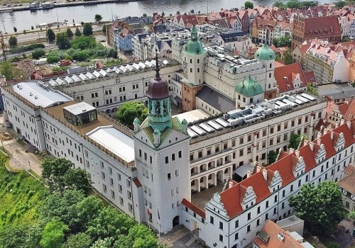 Modernizacja zamku nad Odrą. Będzie jeszcze piękniej