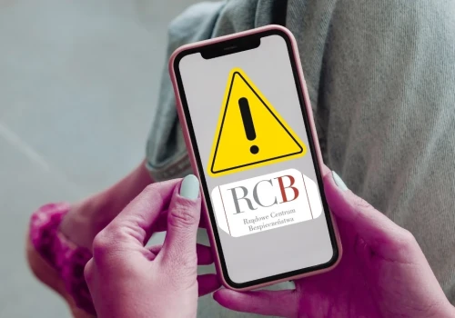 RCB chce walczyć z chaosem informacyjnym. Problem zaczyna się od ciszy