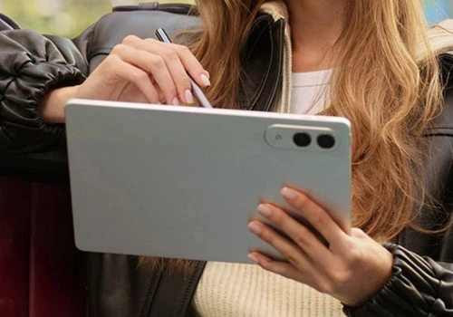 Lenovo Yoga Tab z rysikiem w zestawie taniej. Konkurencja iPada za połowę ceny