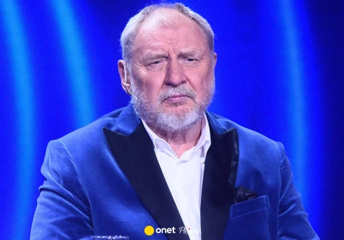 Andrzej Grabowski wyznał, dlaczego został jurorem 