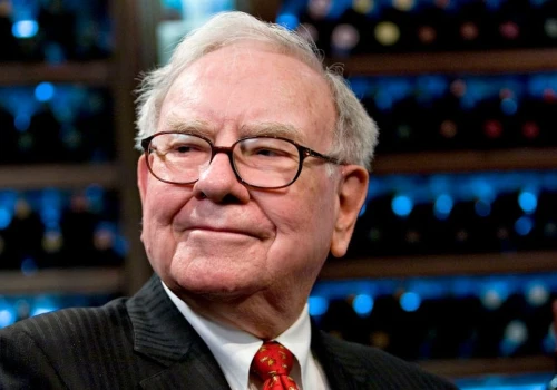 Buffett nie przepada za AI. Firma legendarnego inwestora wyłączyła się z hossy