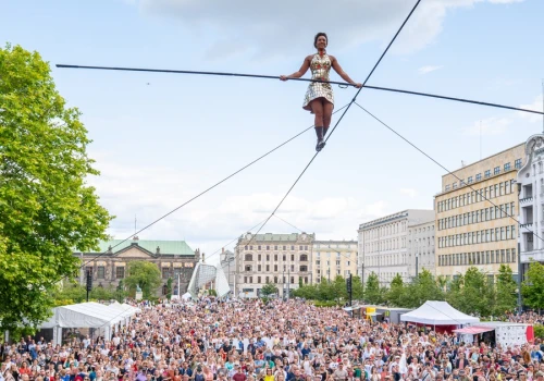 Czerwiec należy do Poznania. Malta Festival 2026 zaprezentuje program z całego świata