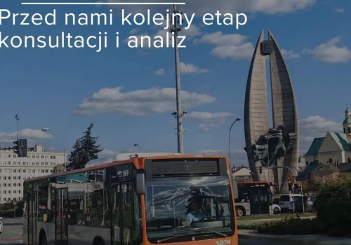 ZTM wstrzymuje rewolucję w komunikacji. Mieszkańcy wygrali, czy miasto przestraszyło się referendum?