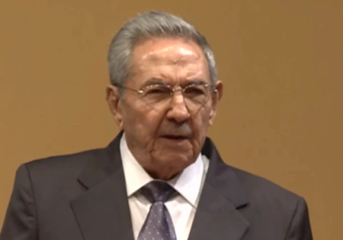 USA oskarżają Raúla Castro o zestrzelenie cywilnych samolotów