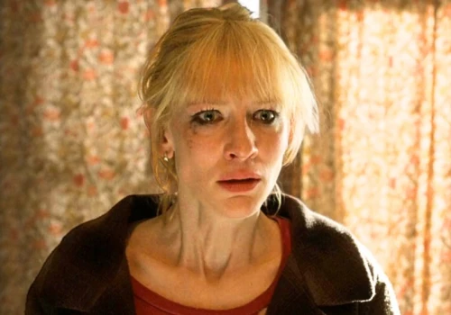Mistrzowski thriller z Cate Blanchett chowa się na Disney+. Trzyma za gardło do końca