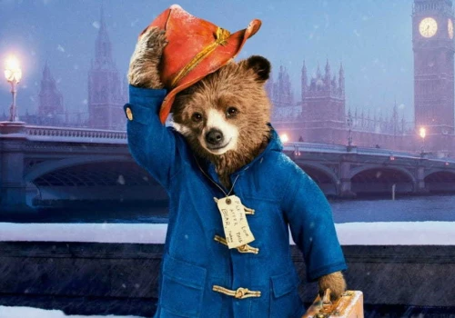 Paddington 4 angażuje wiceautorów wiceprezydentów i reżysera Paddington in Peru