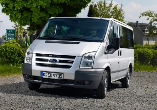 EGR w 2.2 TDCI/HDI. Dlaczego nowy zawór to czasem za mało?