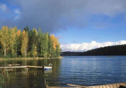Finlandia zaprasza… na swój koszt. Liczba miejsc surowo ograniczona