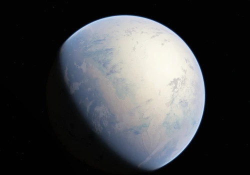 Nasza planeta niemal całkowicie zamarzła. Czy zdarzy się to ponownie?