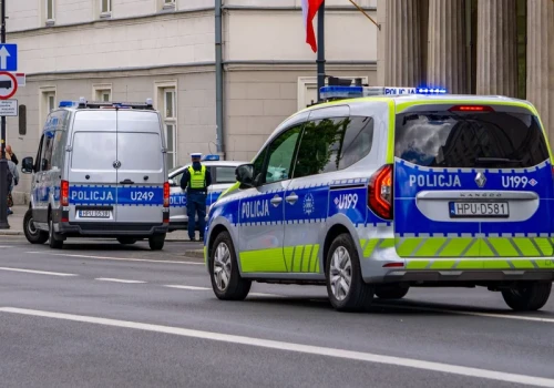 Służby nie odpuszczają w sprawie fałszywych alarmów. Kolejne zatrzymania