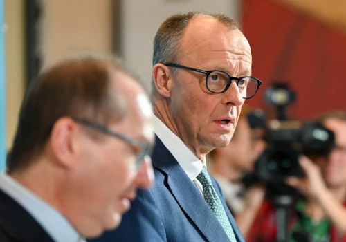 Niemcy mogą przestać istnieć. Czołowy miliarder nie ma wątpliwości
