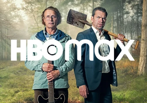 Kinowa perełka trafiła do streamingu. Dzięki, HBO Max