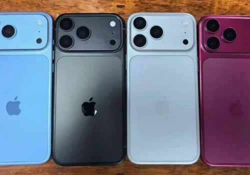 iPhone 18 zaskoczy. Czegoś takiego jeszcze nie było
