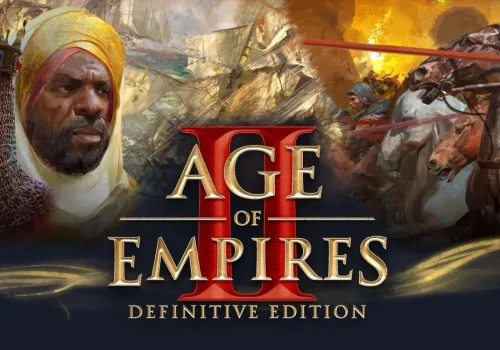 „Age of Empires II: Definitive Edition” już na Maku — natywnie na Apple Silicon