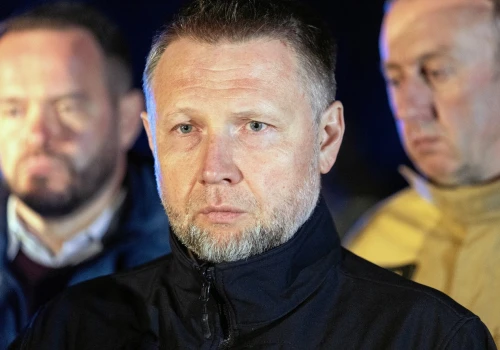 Fałszywe alarmy w Polsce. Są kolejne zatrzymania. Szef MSWiA przekazał nowe informacje