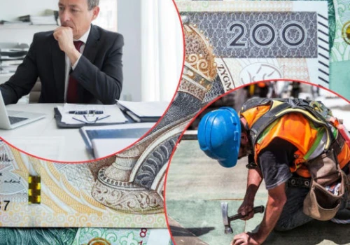 Od tego dnia dowiesz się, ile zarabiają inni