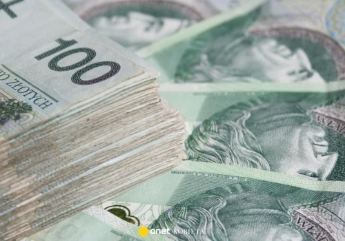 Milion złotych na ulicy w Zgorzelcu. 51-latek usłyszał zarzut
