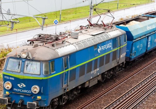 Jest plan wyjścia z postępowania sanacyjnego. PKP Cargo wskazuje termin