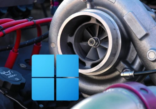 Windows 11 ma ukryte turbo dla procesora. Sprawdziłem, czy to coś zmienia
