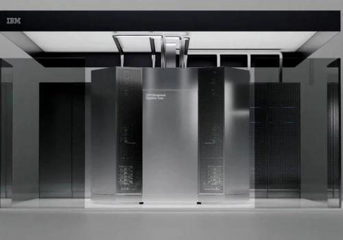 Naukowcy wyszkolili model sztucznej inteligencji. Kwantowy komputer IBM wsparł AI tam, gdzie zwykły komputer poległ
