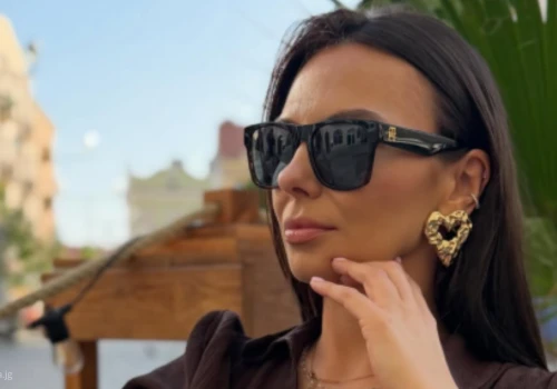 Julita z „Love is Blind” pochwaliła się nowym partnerem!