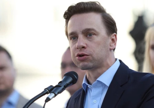 Pokazaliście w Krakowie, że można kolesi  odpiłować od koryta