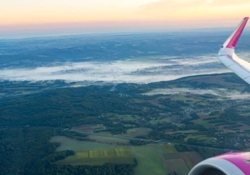 Tych butów nie zakładaj do samolotu. Załoga wypatrzy je od razu