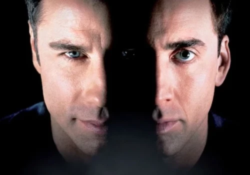 Bez twarzy 2 - coraz bliżej czy coraz dalej? Nicolas Cage zabiera głos