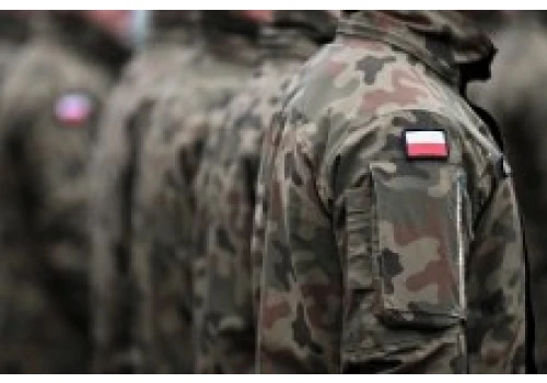 Czas na powrót zasadniczej służby wojskowej? Następca Cenckiewicza zabrał głos