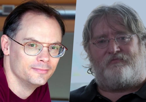 Tim Sweeney wbija szpilkę Valve. Szef Epic Games o cenach Steam Decka i jachtach Gabe’a Newella