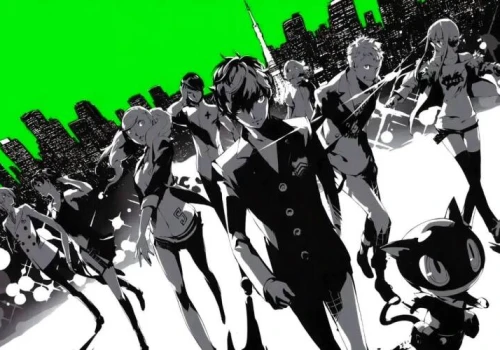 Kolejny ważny przeciek z Persona 6 już w sieci. Fani zaczynają układać puzzle