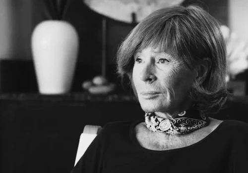 Marcia Lucas nie żyje. Była montażystką Gwiezdnych wojen