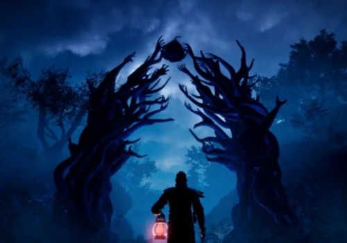 Polskie End of Eden rozniesie Gothic Remake. Twórca zdradził mi smaczki