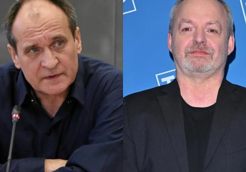 Kukiz ostro o projekcie ws. wsparcia artystów. Muzyk z Republiki mówi o 