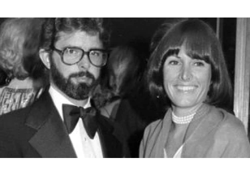 Marcia Lucas nie żyje. Była 