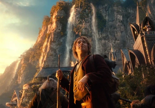 Fan powiedział Peterowi Jacksonowi prosto w twarz, że Hobbit „był do bani”, nie wiedząc, że on nakręcił tę trylogię