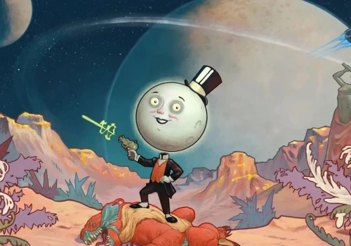 Darmowe ulepszenie The Outer Worlds, którego nie ma