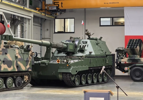 SAFE: 60 mld złotych dla Huty Stalowa Wola