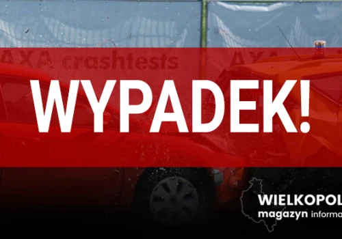 Śmiertelny wypadek na torach w Poznaniu. Nie żyje około 22-letni mężczyzna