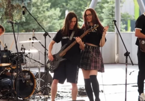 Letni Festiwal Rocka po raz dziesiąty w Jaworznie. Organizatorzy czekają za zgłoszenia zespołów
