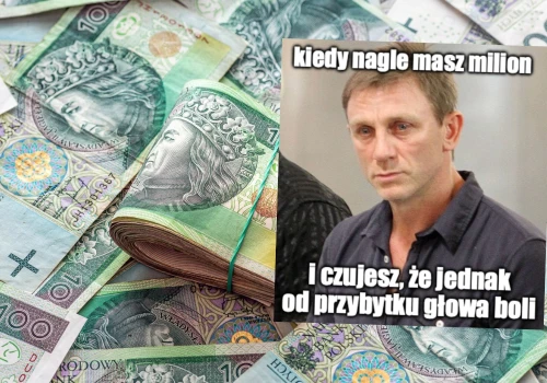 Zgorzelec: milion złotych wypadł z konwoju i ktoś znalazł