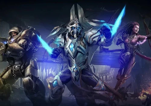 16 lat temu Blizzard pokazał, jak powinien wyglądać RTS. Wielu uważa, że nikt go nie przebił