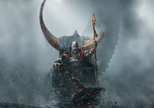 Quiz o grach God of War (2018) i Ragnarok tuż przed zapowiedzią nowej gry z serii