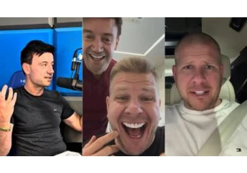 Dentysta nie odpuszcza AFERY ZĘBOWEJ i dalej roastuje Filipa: 
