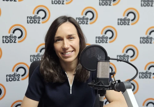 Łódzkie, jestem stąd. Zuzanna Witych, mistrzyni świata we freeridzie