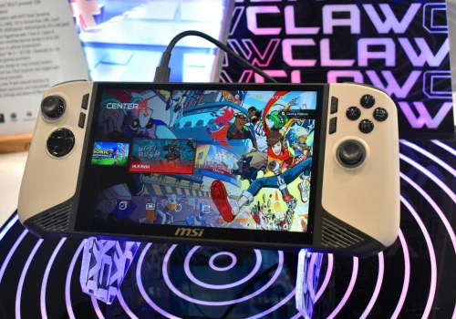 Wyciekły ceny MSI Claw 8 EX AI+. Zaczynam bać się o przyszłość handheldów